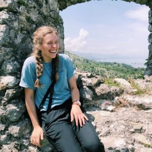 Meet your Posher, Mariah